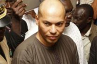 Sénégal : Affaire Karim Wade: LÂ’Etat sénégalais jugé ce matin à  Abuja !